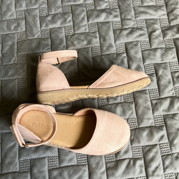 Ankle strap flats - Picture 4 of 5